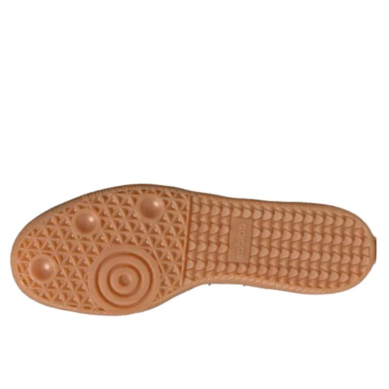 Adidas Adidas Samba Lucid Blue Wit