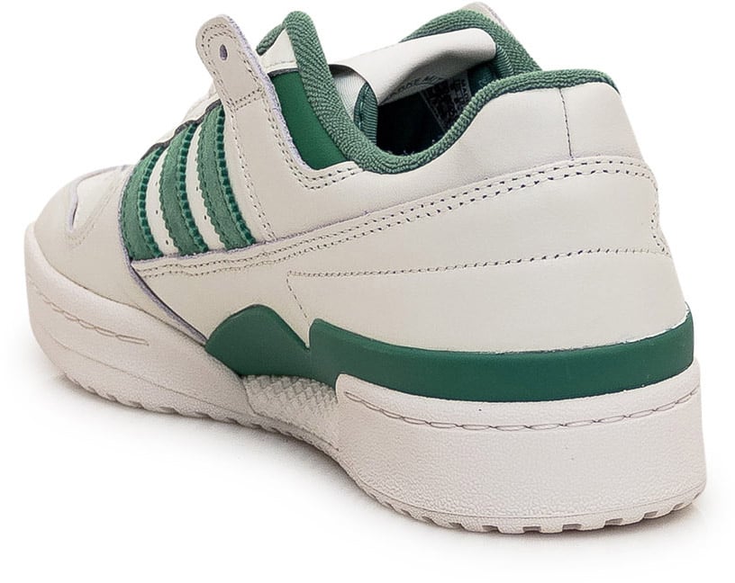 Adidas Sneaker Forum Low Wit