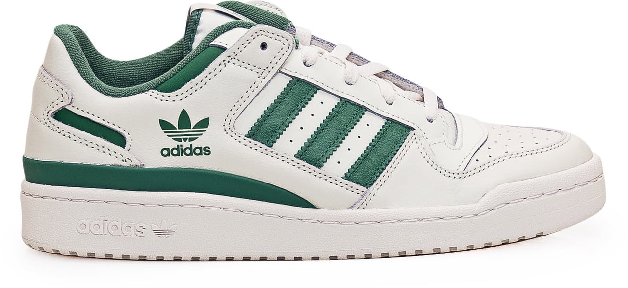 Adidas Sneaker Forum Low Wit