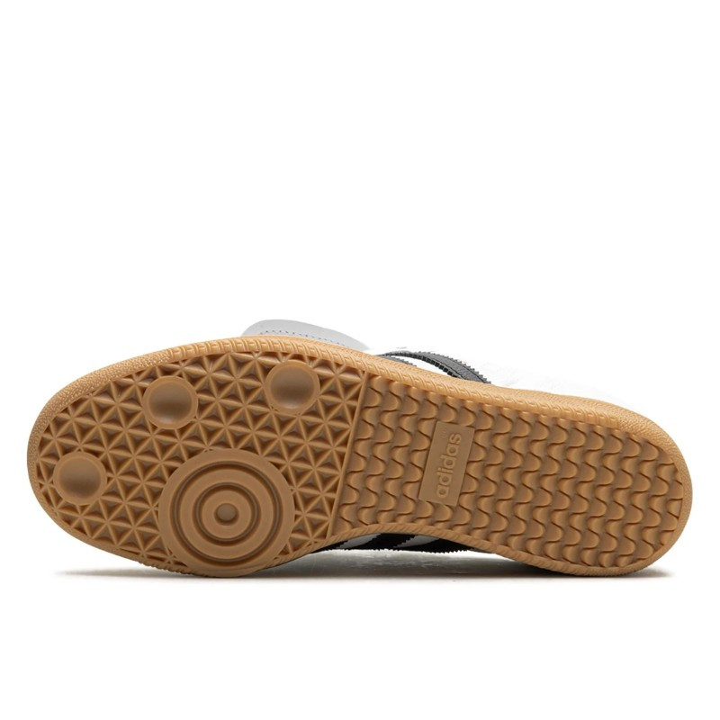 Adidas Adidas Samba LT Cloud White Core Black Wit