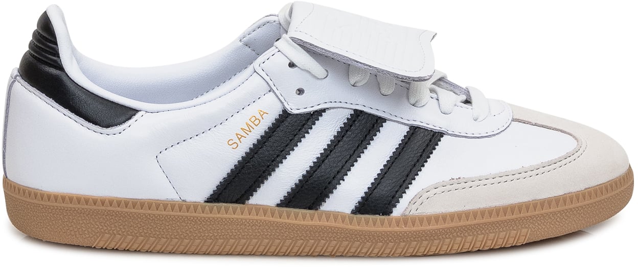 Adidas Sneaker Samba LT Wit