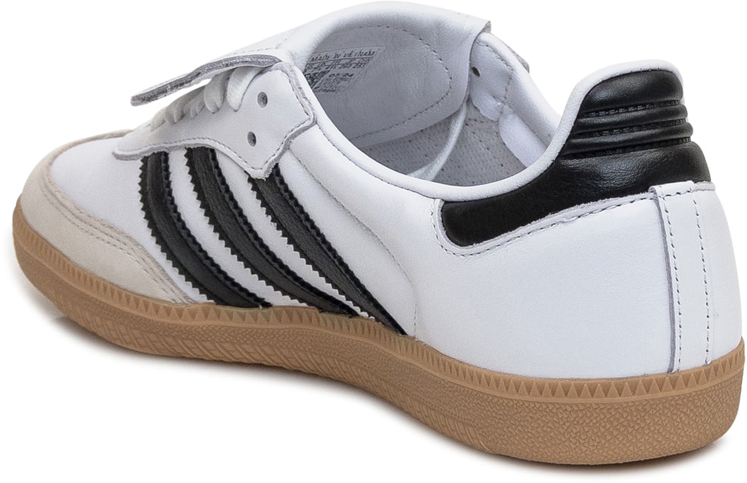 Adidas Sneaker Samba LT Wit