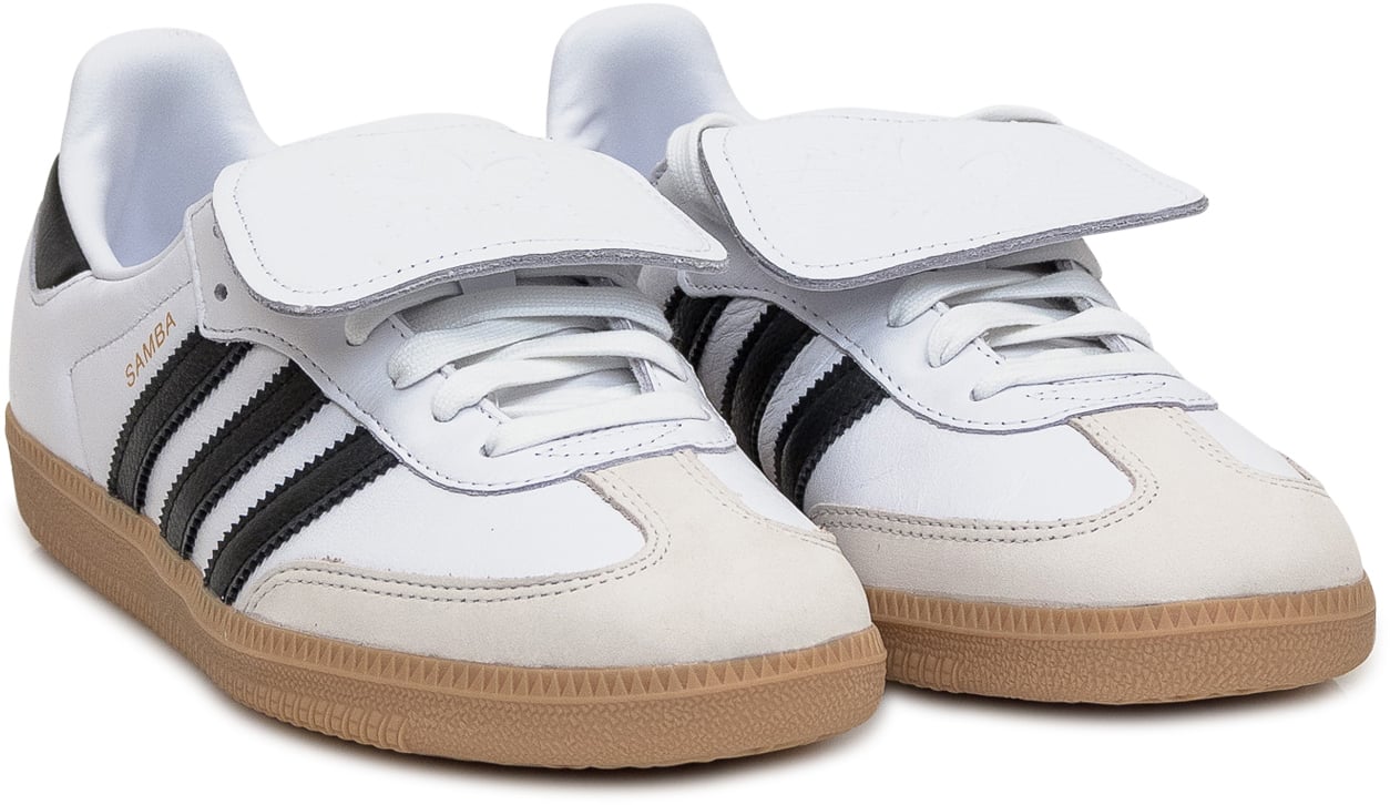 Adidas Sneaker Samba LT Wit
