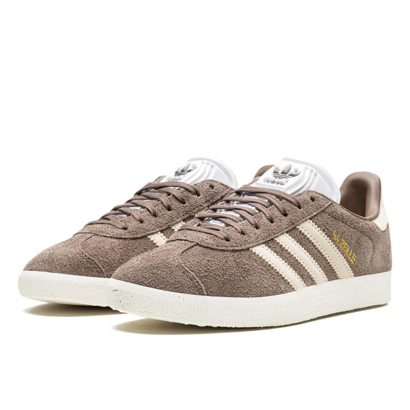 Adidas Adidas Gazelle Earth Strata Wonder White Wit