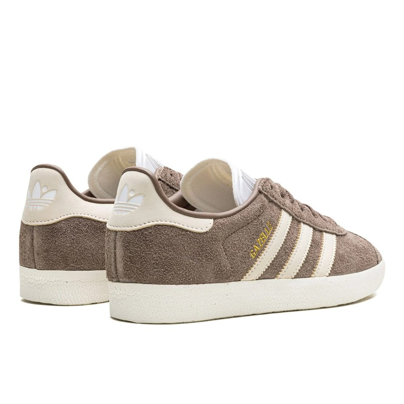 Adidas Adidas Gazelle Earth Strata Wonder White Wit