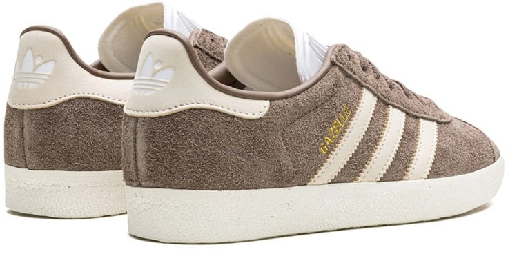Adidas Adidas Gazelle Earth Strata Wonder White Taupe