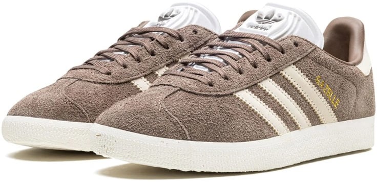 Adidas Adidas Gazelle Earth Strata Wonder White Taupe