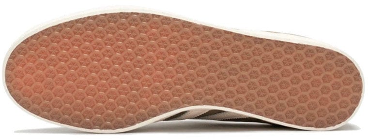 Adidas Adidas Gazelle 85 Olive Strata Groen