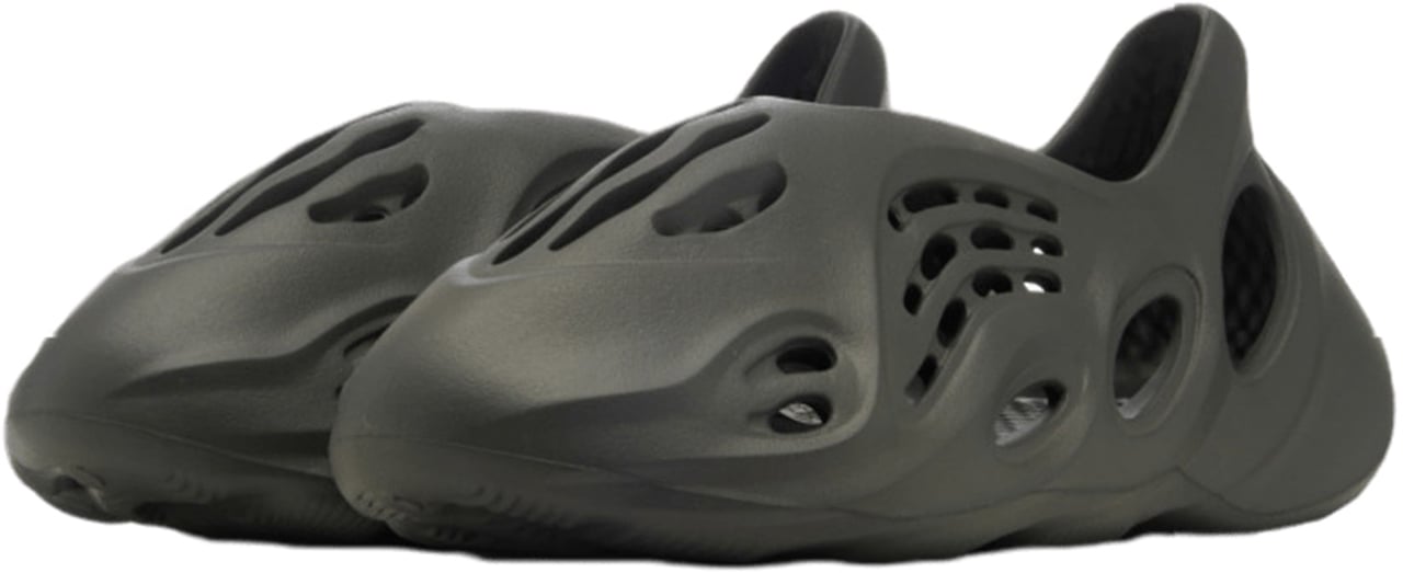 Adidas Yeezy Foam Runner Carbon Divers