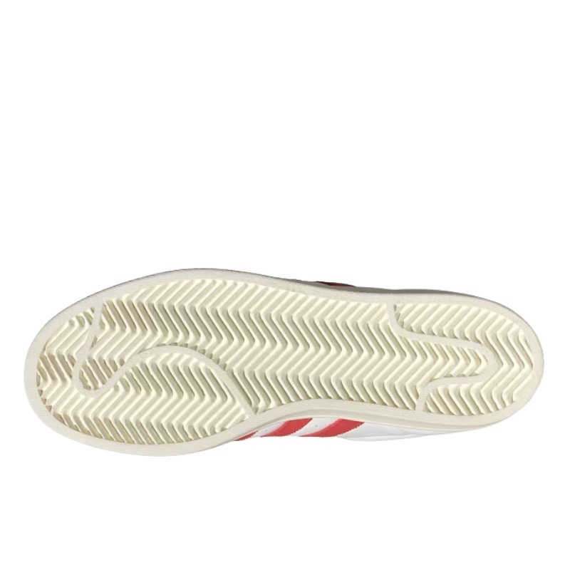 Adidas Adidas Superstar Valentine's Day (2024) Wit