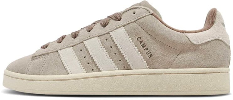 Adidas Adidas Campus 00s Wonder Beige Beige