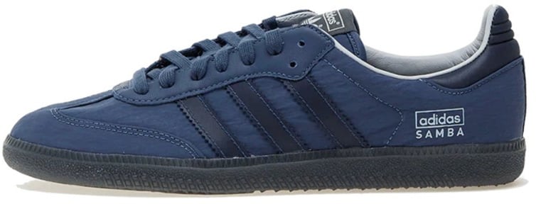 Adidas Adidas Samba OG Preloved Ink Zwart