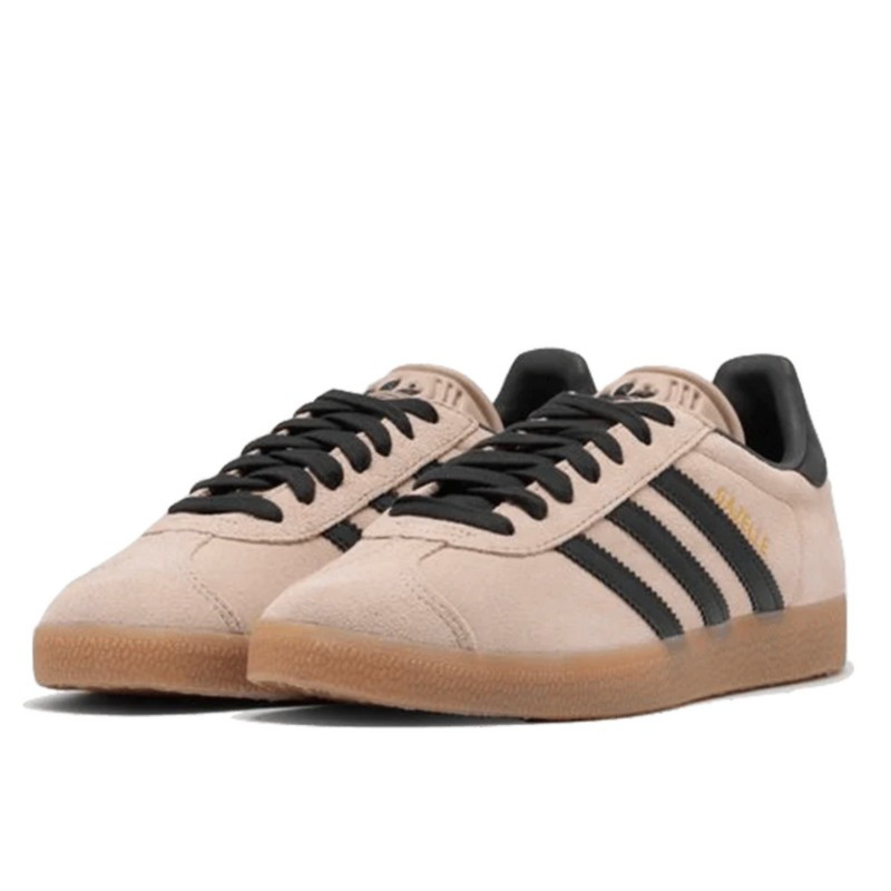 Adidas Adidas Gazelle Wonder Taupe Night Indigo Beige