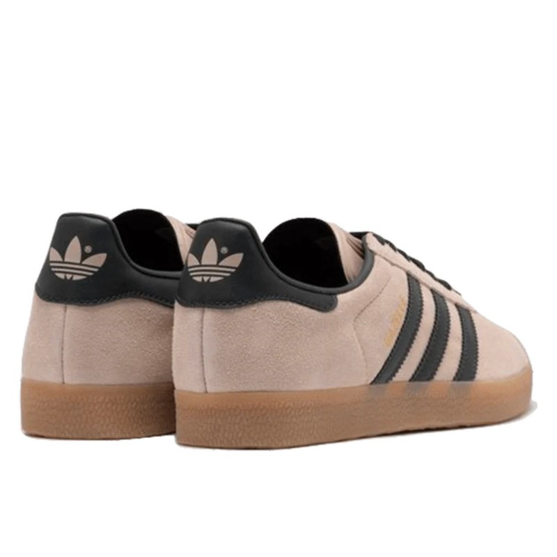 Adidas Adidas Gazelle Wonder Taupe Night Indigo Taupe