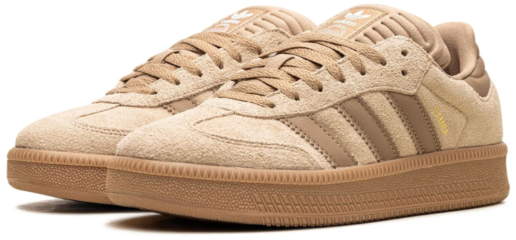 Adidas Adidas Samba XLG Magic Beige Bruin
