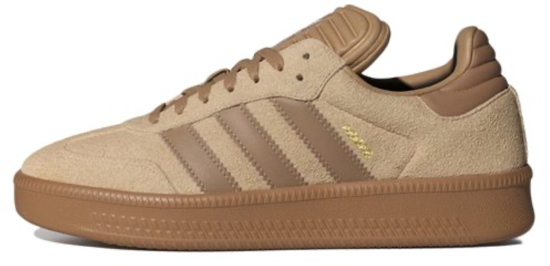 Adidas Adidas Samba XLG Magic Beige Bruin