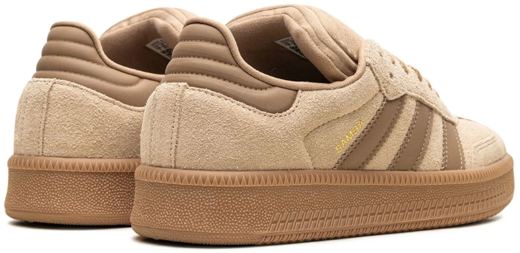 Adidas Adidas Samba XLG Magic Beige Bruin