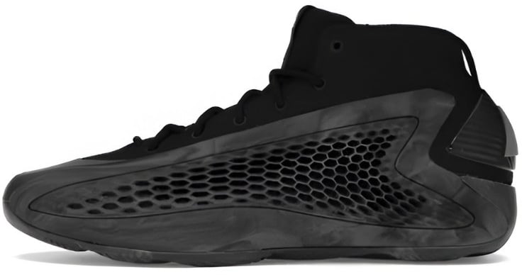 Adidas Adidas AE 1 Charbon Zwart