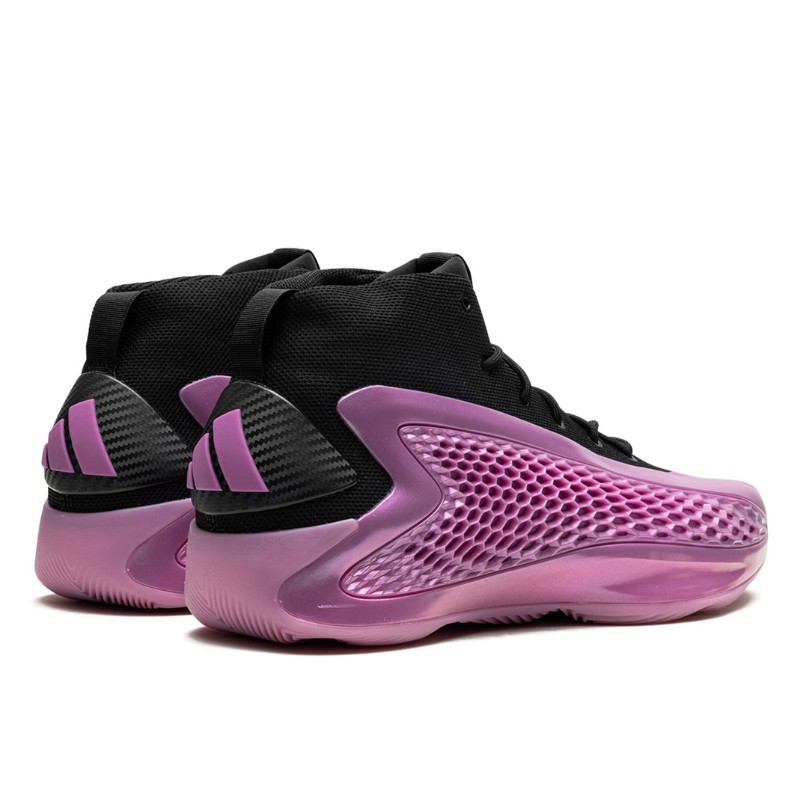 Adidas Adidas AE 1 Preloved Purple Zwart