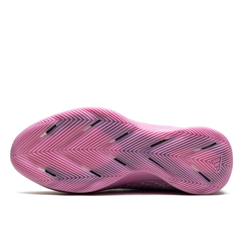 Adidas Adidas AE 1 Preloved Purple Zwart