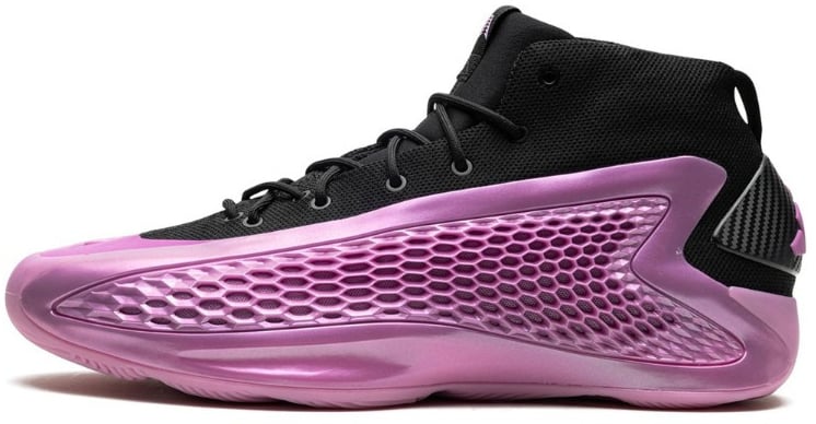 Adidas Adidas AE 1 Preloved Purple Zwart