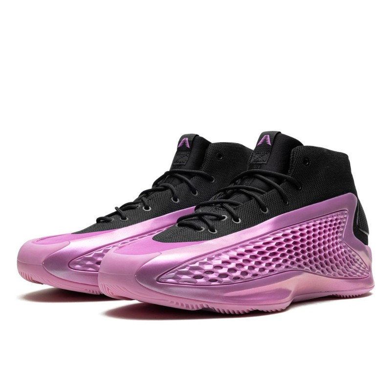 Adidas Adidas AE 1 Preloved Purple Zwart