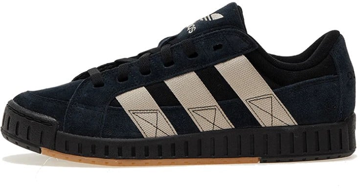 Adidas Adidas LWST Core Black Zwart