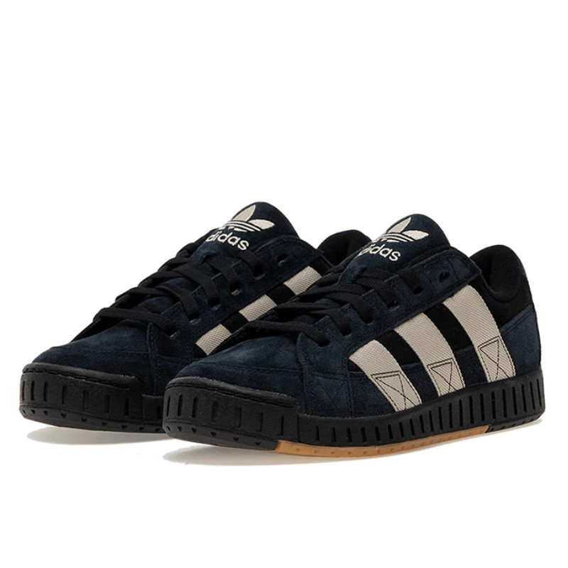 Adidas Adidas LWST Core Black Zwart