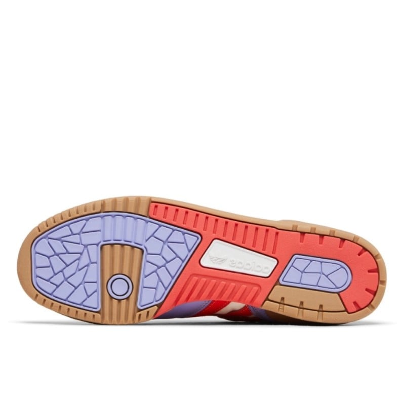 Adidas Adidas Rivalry Low Unheardo Grandma's Couch Purple Paars