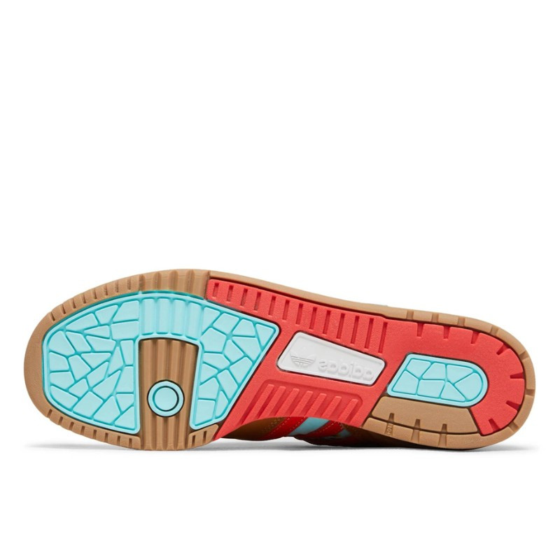 Adidas Adidas Rilvalry Low Unheardof Grandma's Couch Mesa Bruin