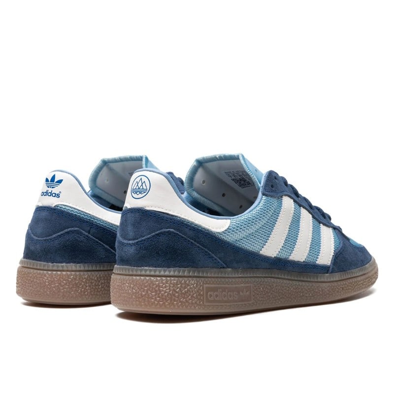 Adidas Adidas Handball Spezial Pro Clear Blue Blauw