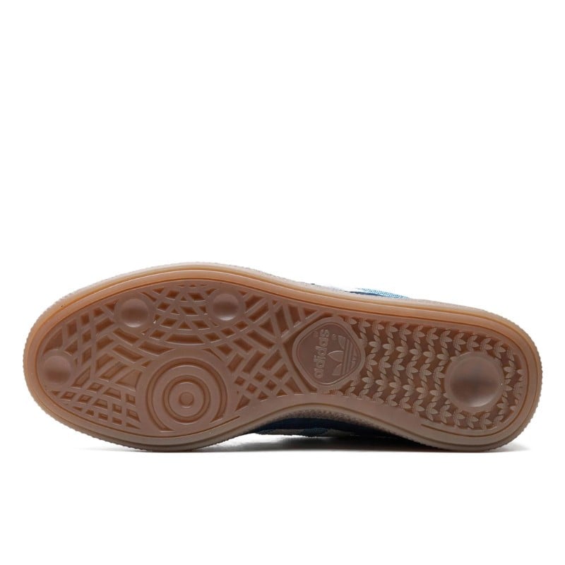 Adidas Adidas Handball Spezial Pro Clear Blue Blauw