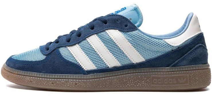 Adidas Adidas Handball Spezial Pro Clear Blue Blauw