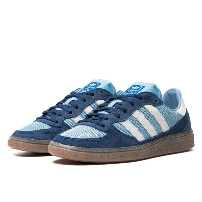 Adidas Adidas Handball Spezial Pro Clear Blue Blauw