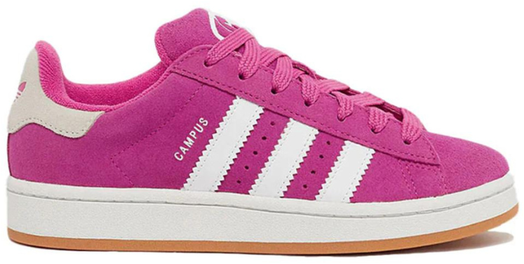 Adidas Adidas Campus 00s Semi Lucid Fuchsia Roze