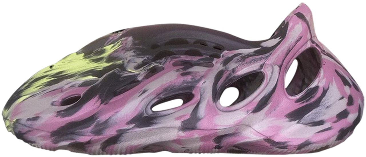 Adidas Yeezy Foam Runner MX Carbon Divers