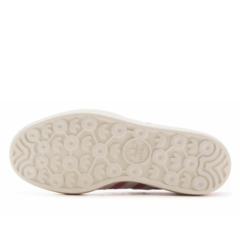 Adidas Adidas Gazelle Bold Super Pop Pink Wit