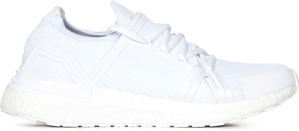 Adidas Adidas By Stella Mccartney Sneakers White Wit