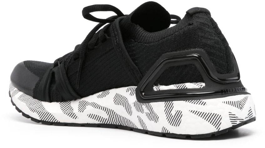 Adidas Sneakers Black Zwart