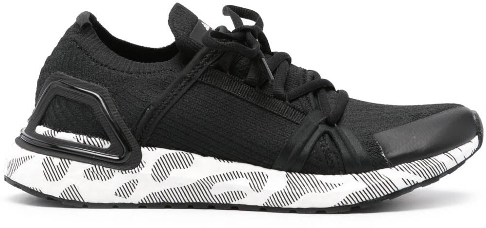 Adidas Sneakers Black Zwart