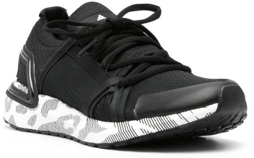 Adidas Sneakers Black Zwart