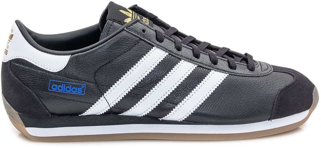 Adidas Sneaker Country Japan Zwart