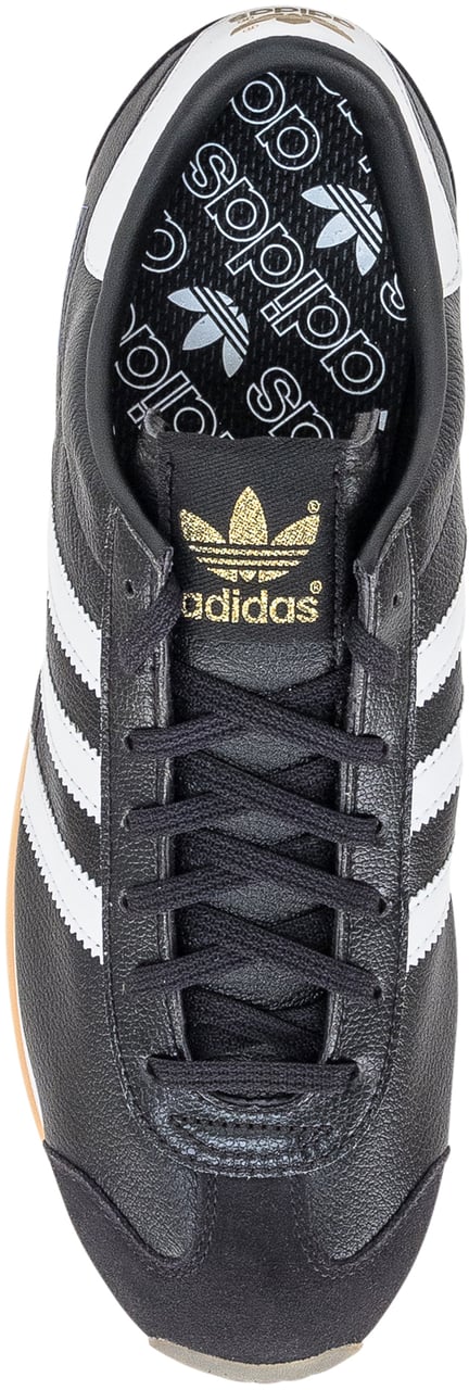 Adidas Sneaker Country Japan Zwart