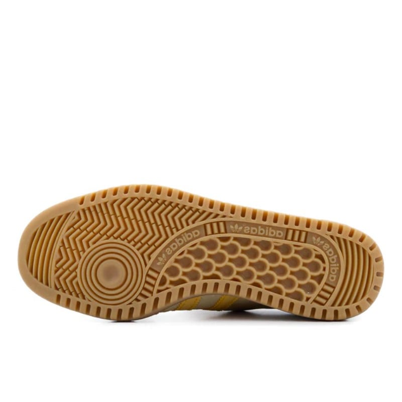 Adidas Adidas Bermuda Almost Yellow Geel