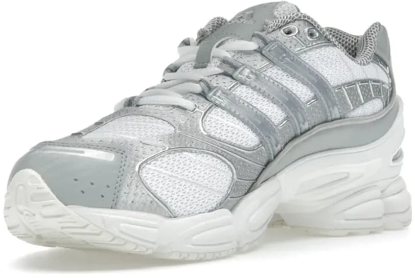 Adidas adidas Ozweego Pro Cloud White Silver Metallic Wit