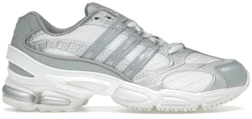 Adidas adidas Ozweego Pro Cloud White Silver Metallic Wit