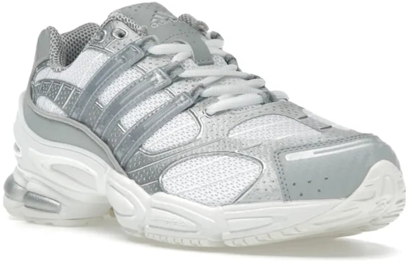 Adidas adidas Ozweego Pro Cloud White Silver Metallic Wit