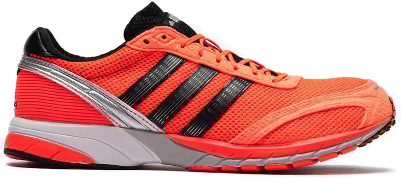 Adidas adidas Adizero Adios OG Solar Red Wit