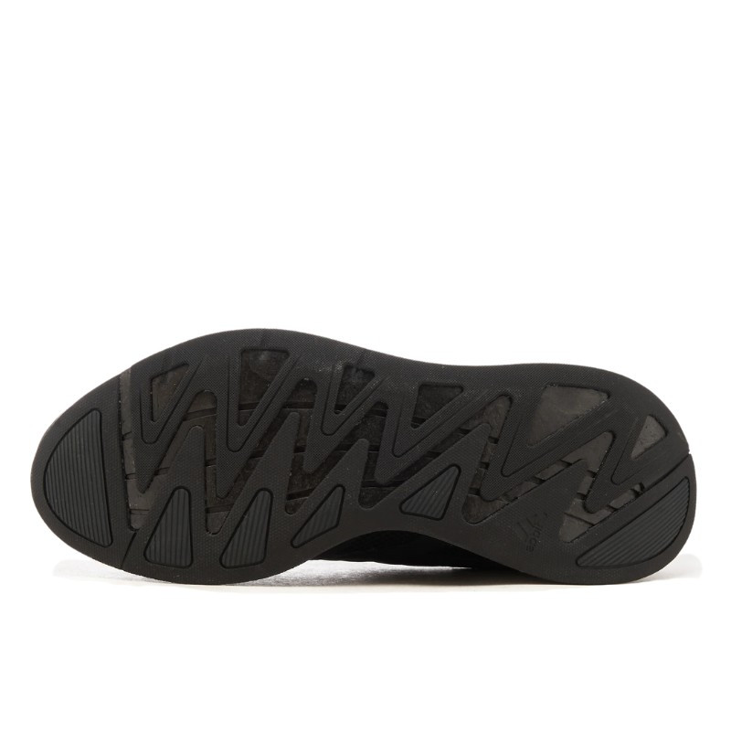 Adidas Adidas Adizero Aruku Black Iron Metallic Zwart