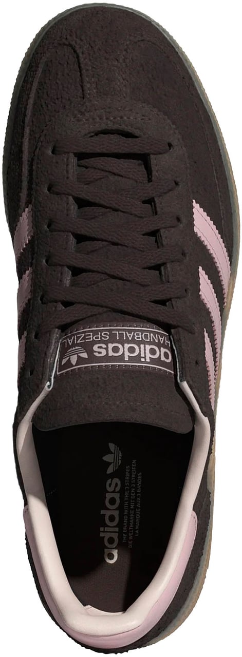 Adidas Sneakers Auco/Sanpin/Gum3 Bruin